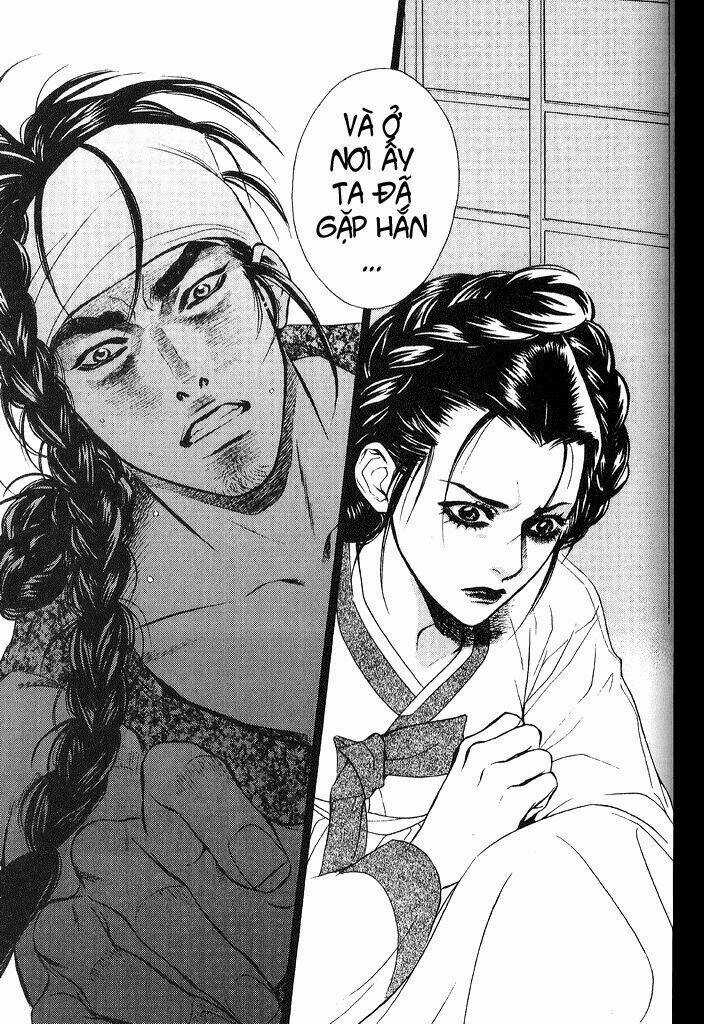 1001 Nights - Chapter 27 - Trang 15