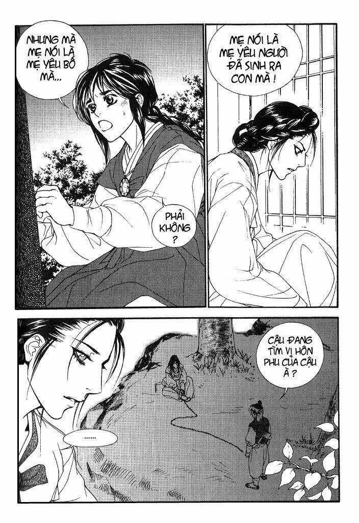 1001 Nights - Chapter 27 - Trang 16