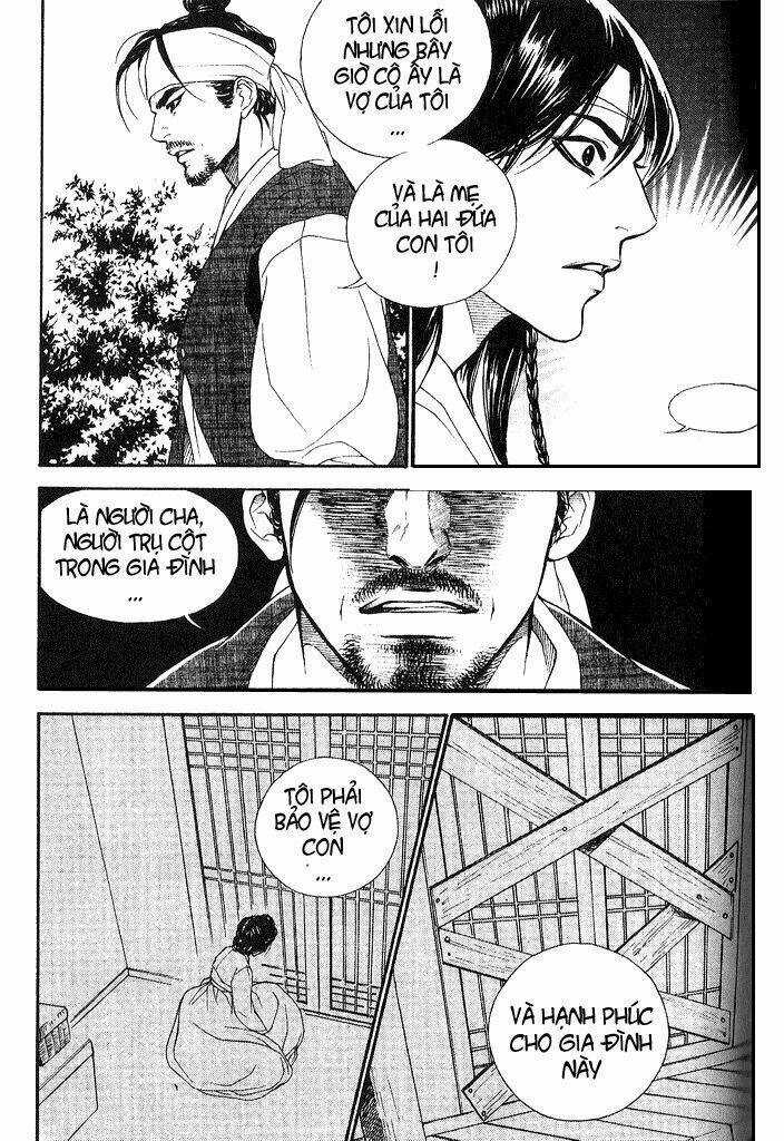 1001 Nights - Chapter 27 - Trang 17