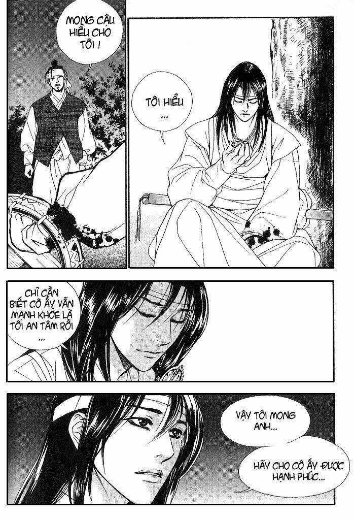 1001 Nights - Chapter 27 - Trang 18