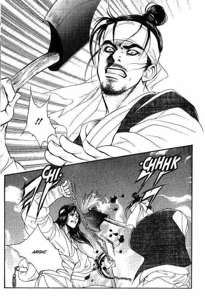 1001 Nights - Chapter 27 - Trang 19