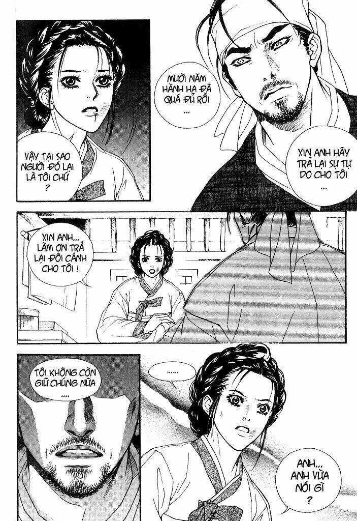 1001 Nights - Chapter 27 - Trang 3