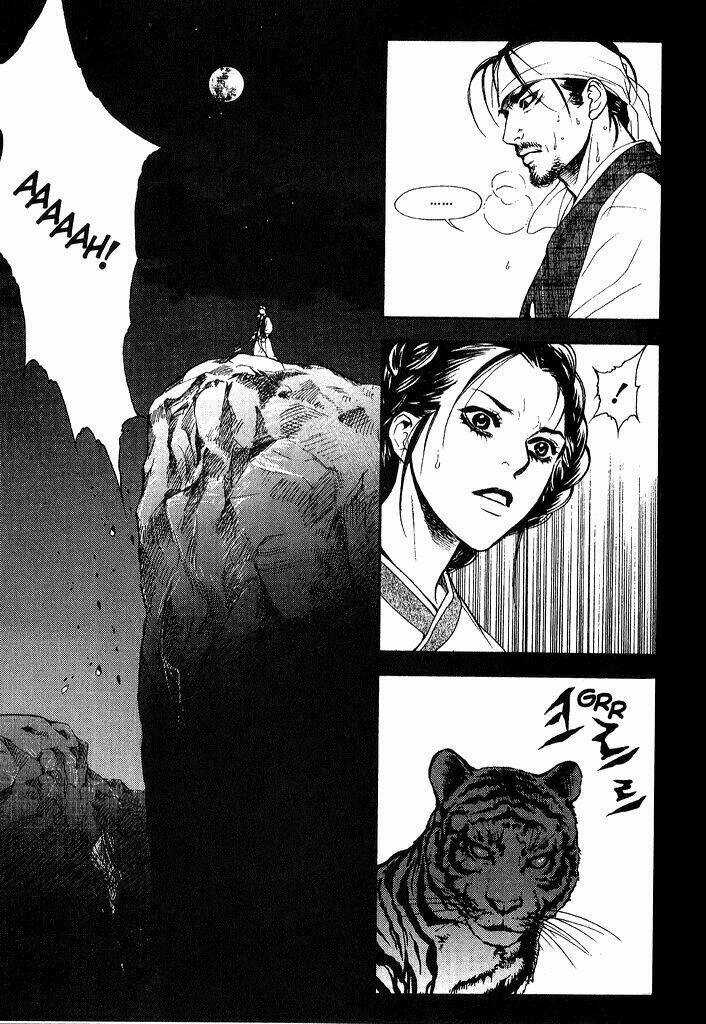 1001 Nights - Chapter 27 - Trang 21