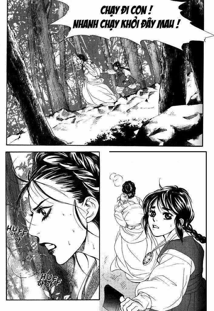 1001 Nights - Chapter 27 - Trang 26