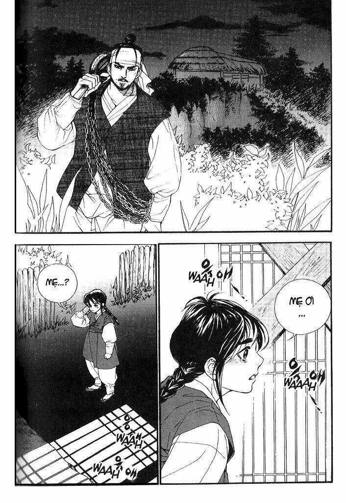 1001 Nights - Chapter 27 - Trang 6