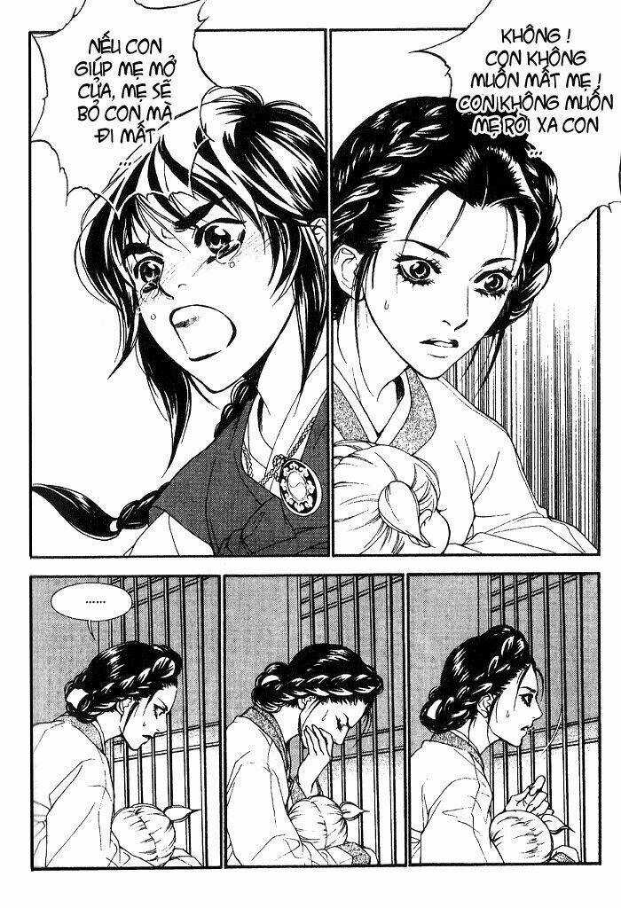 1001 Nights - Chapter 27 - Trang 8