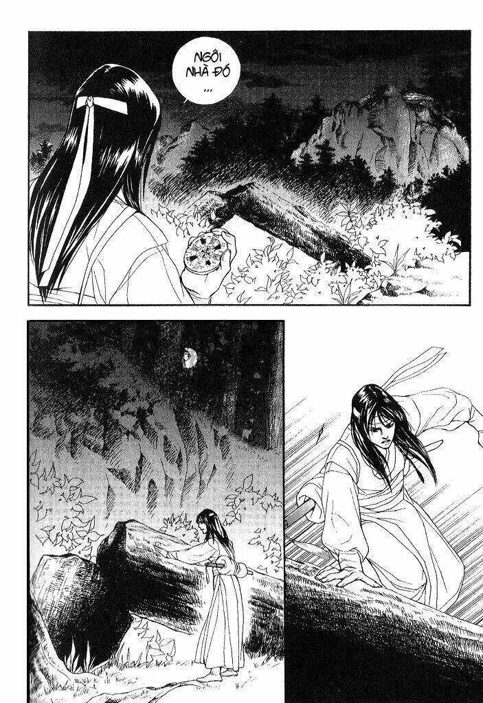 1001 Nights - Chapter 27 - Trang 10