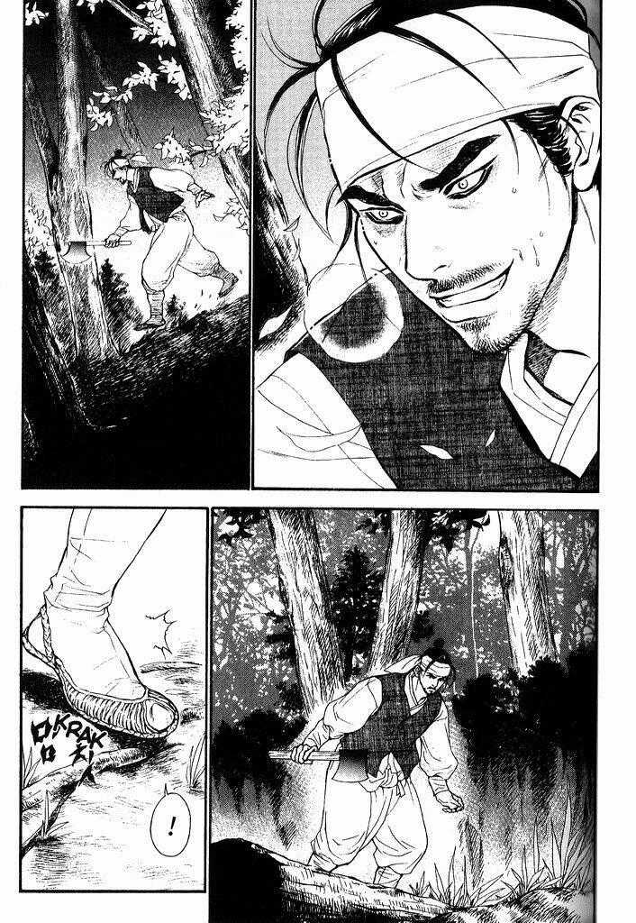 1001 Nights - Chapter 28 - Trang 2