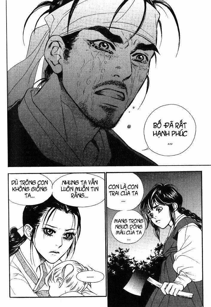 1001 Nights - Chapter 28 - Trang 11