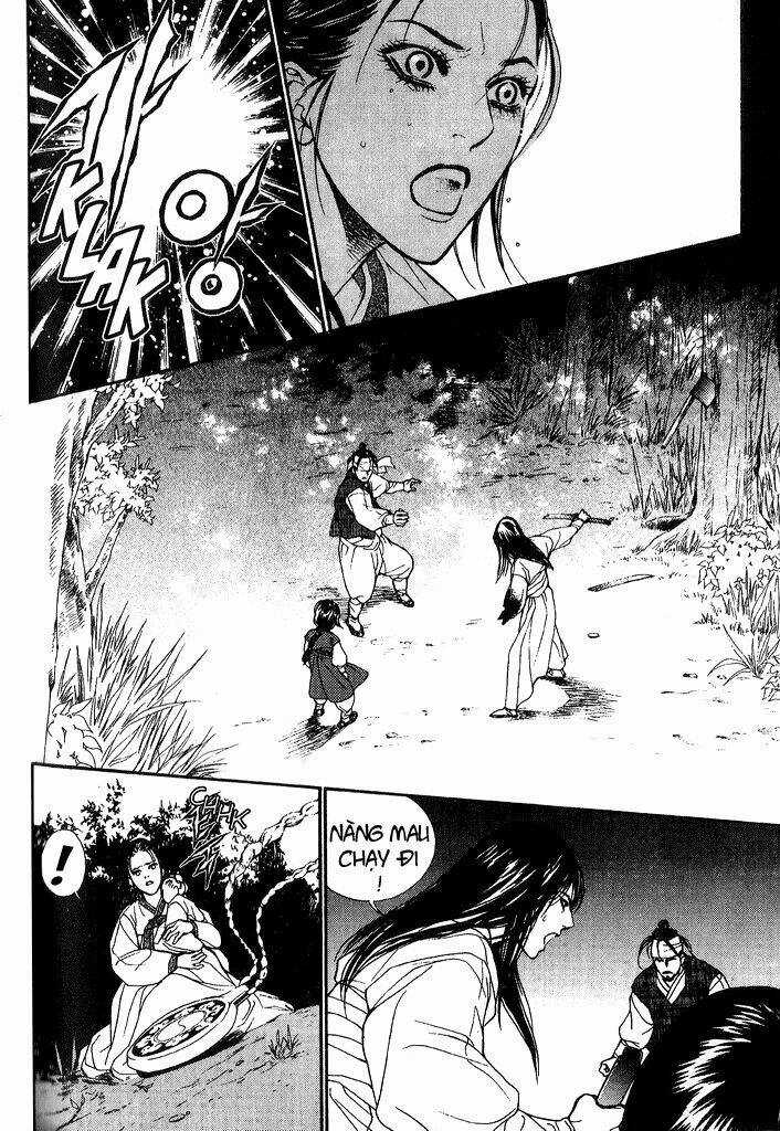 1001 Nights - Chapter 28 - Trang 13