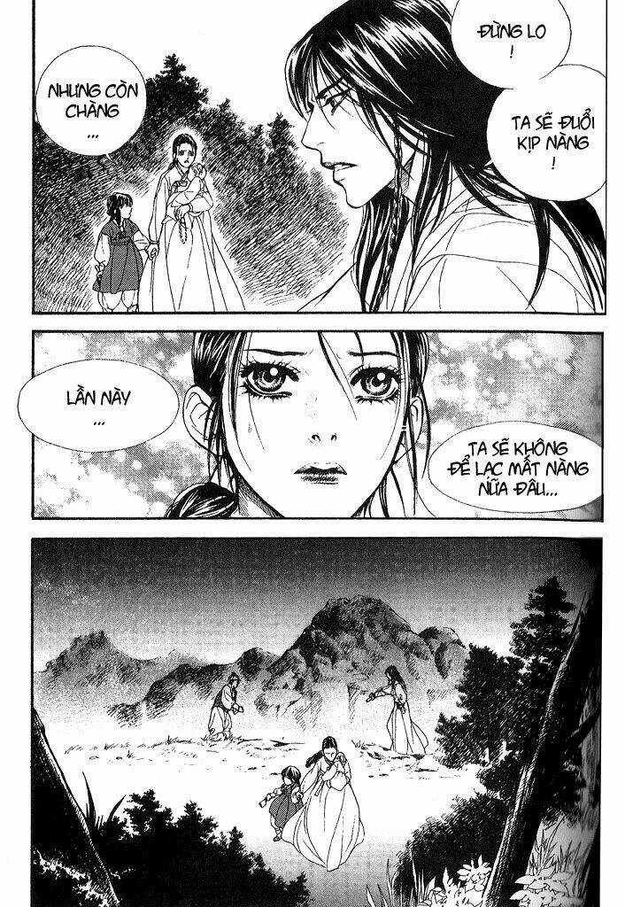 1001 Nights - Chapter 28 - Trang 14