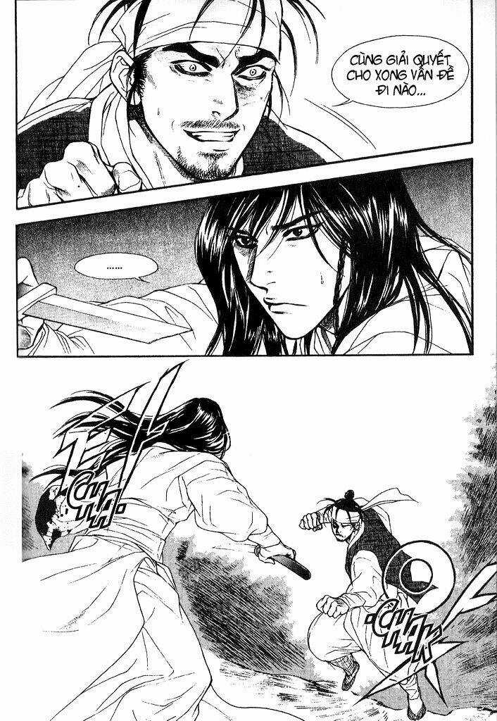 1001 Nights - Chapter 28 - Trang 15