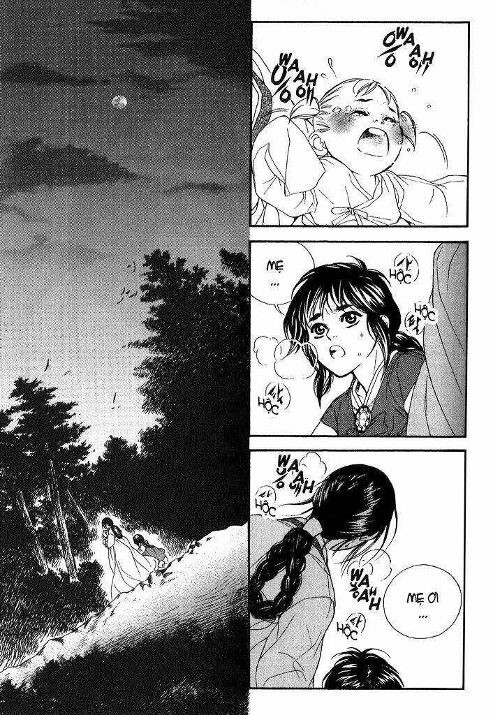 1001 Nights - Chapter 28 - Trang 16