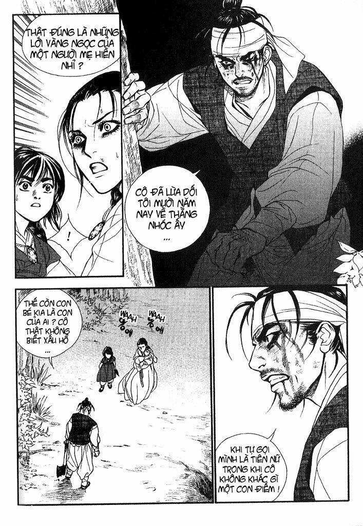 1001 Nights - Chapter 28 - Trang 19