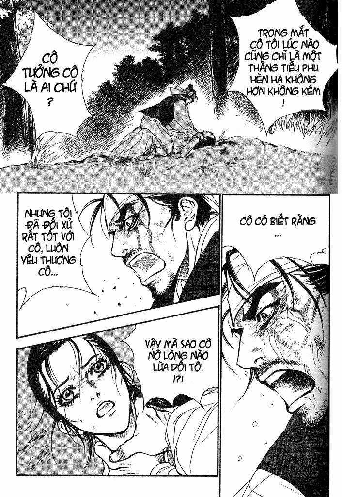 1001 Nights - Chapter 28 - Trang 22