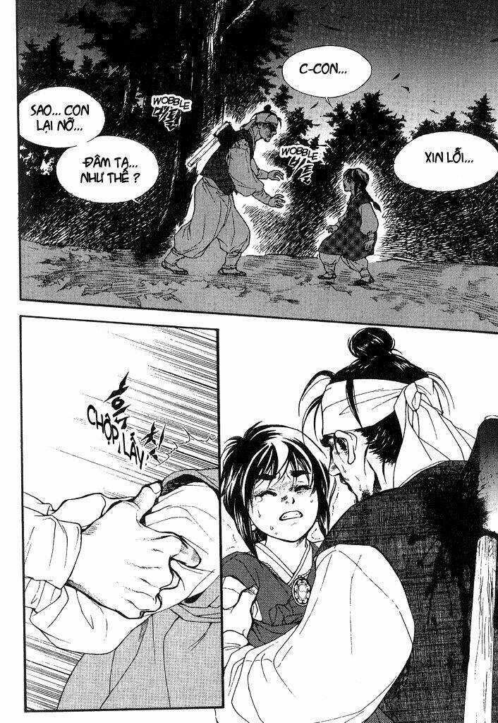 1001 Nights - Chapter 28 - Trang 25