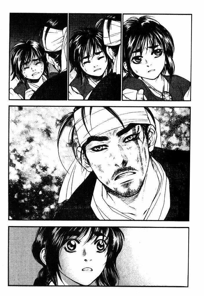 1001 Nights - Chapter 28 - Trang 26