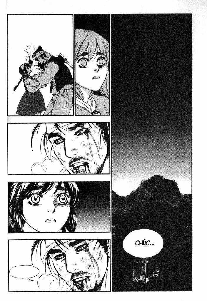 1001 Nights - Chapter 28 - Trang 27