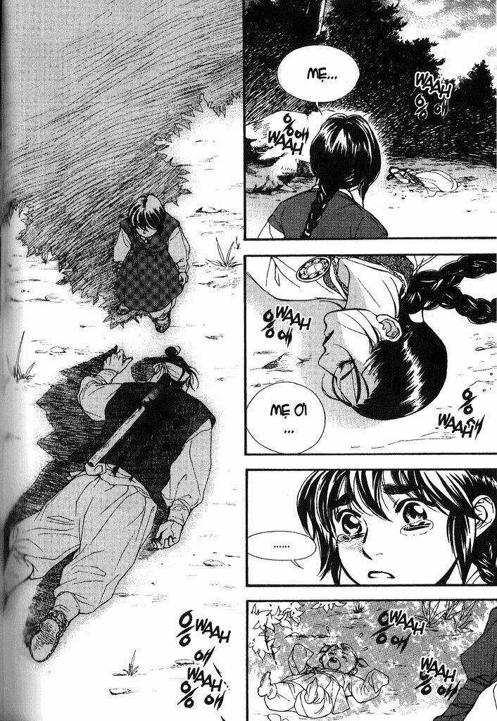 1001 Nights - Chapter 28 - Trang 29