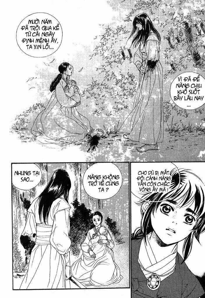 1001 Nights - Chapter 28 - Trang 7