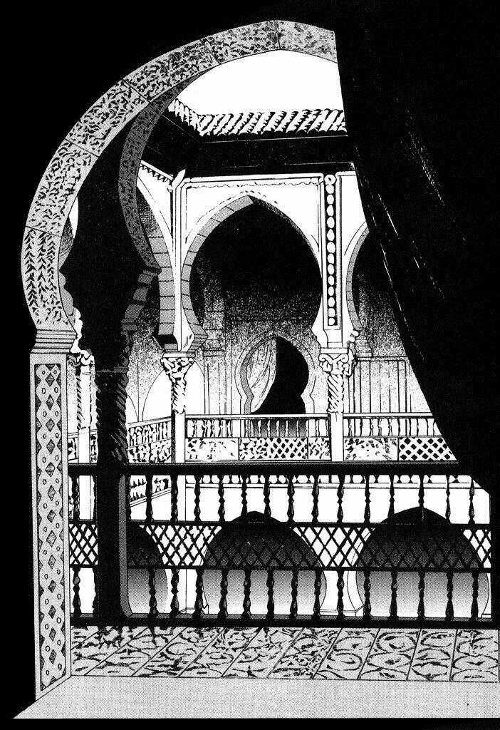 1001 Nights - Chapter 29 - Trang 1