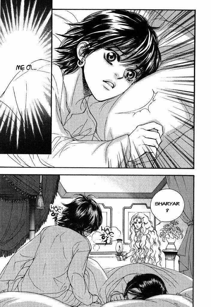 1001 Nights - Chapter 29 - Trang 2