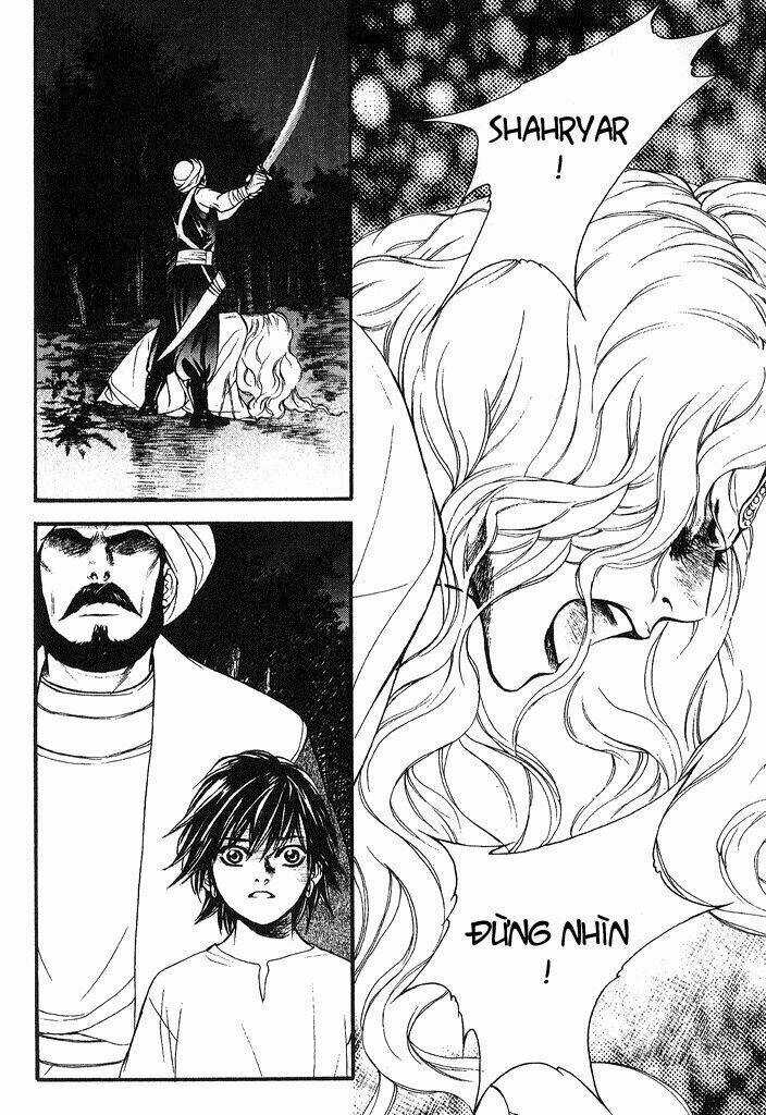 1001 Nights - Chapter 29 - Trang 11