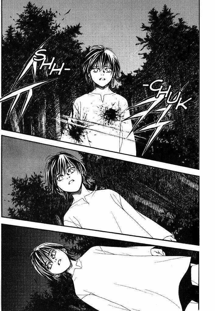 1001 Nights - Chapter 29 - Trang 12