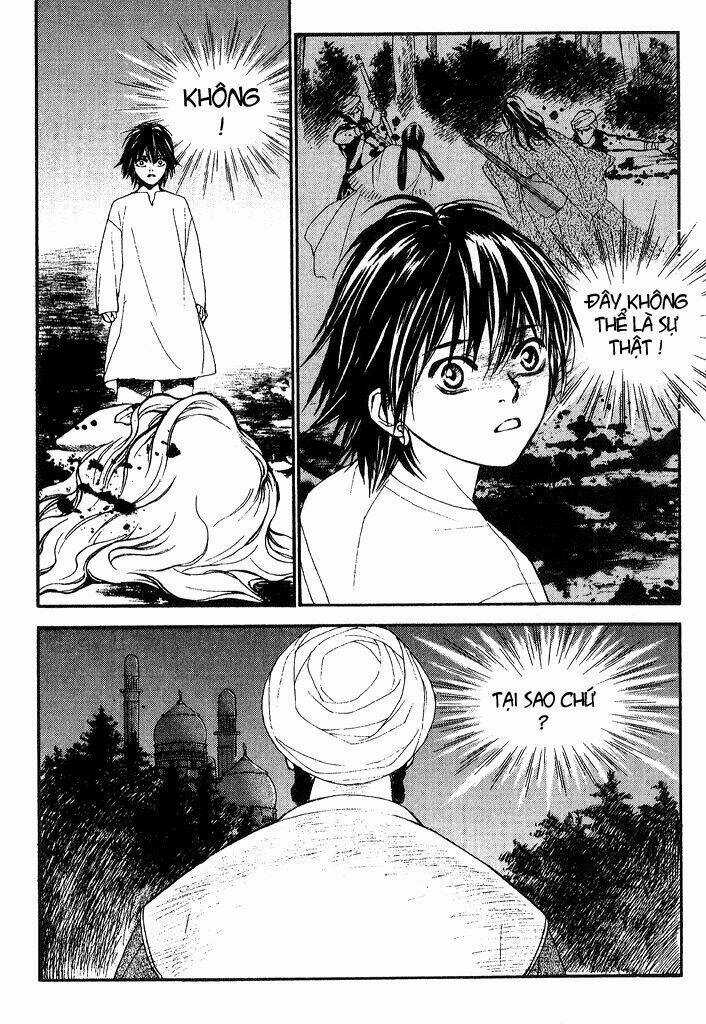1001 Nights - Chapter 29 - Trang 13