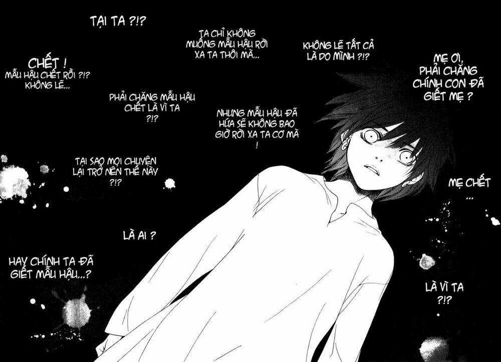 1001 Nights - Chapter 29 - Trang 14