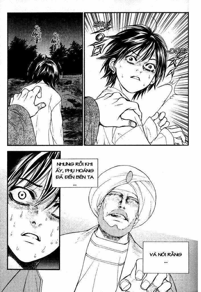 1001 Nights - Chapter 29 - Trang 15
