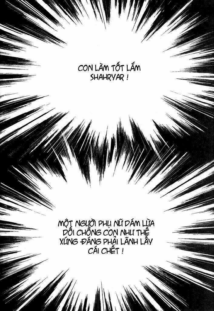 1001 Nights - Chapter 29 - Trang 16