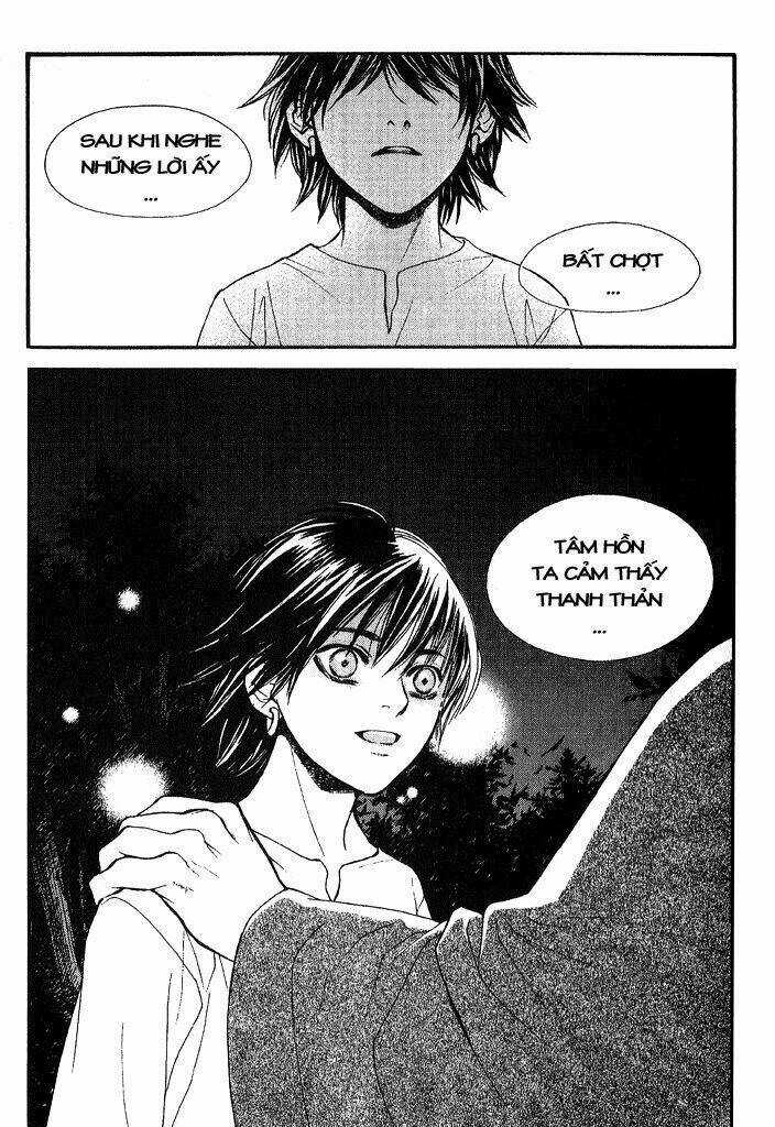 1001 Nights - Chapter 29 - Trang 17