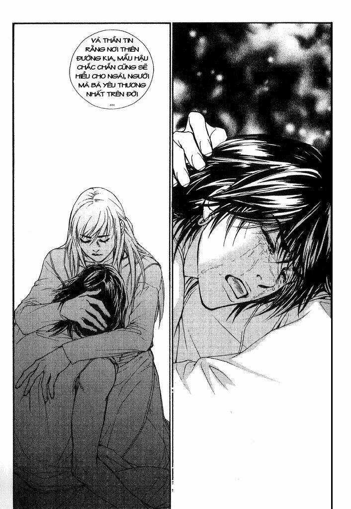 1001 Nights - Chapter 29 - Trang 19