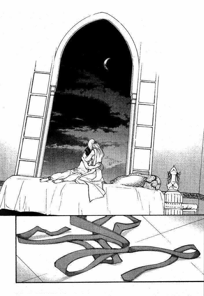 1001 Nights - Chapter 29 - Trang 20