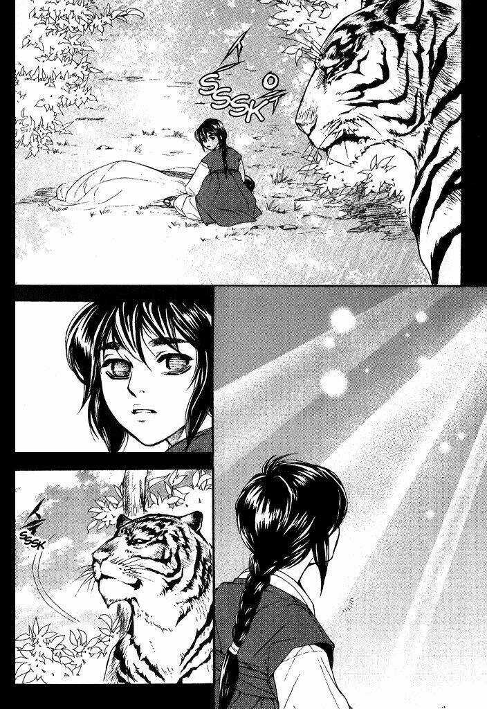 1001 Nights - Chapter 29 - Trang 22