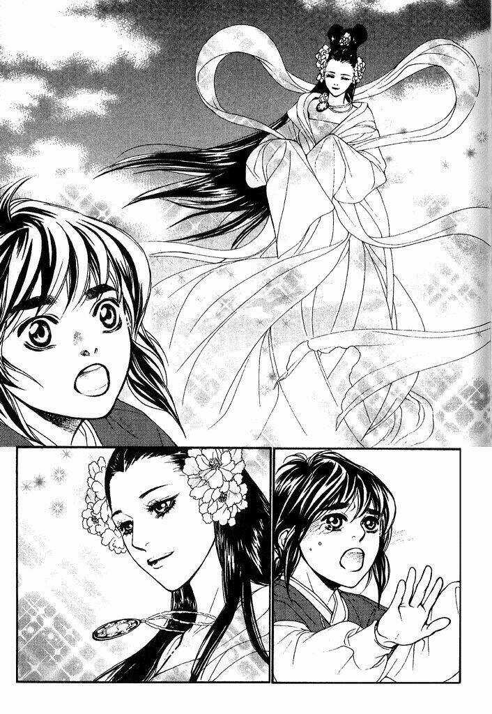 1001 Nights - Chapter 29 - Trang 23