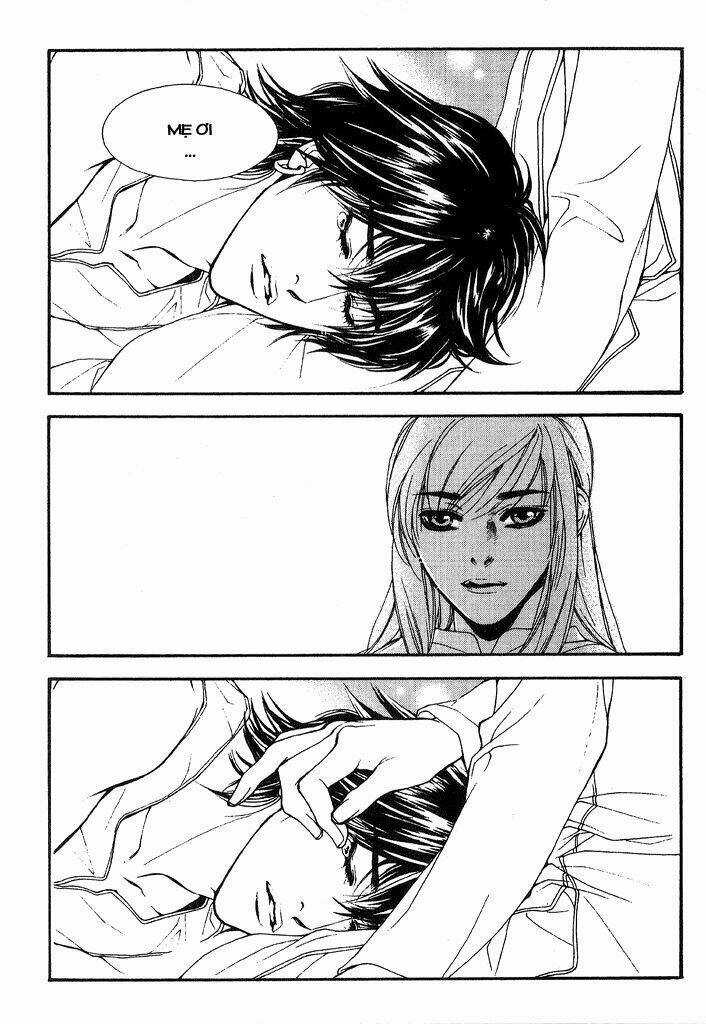 1001 Nights - Chapter 29 - Trang 26