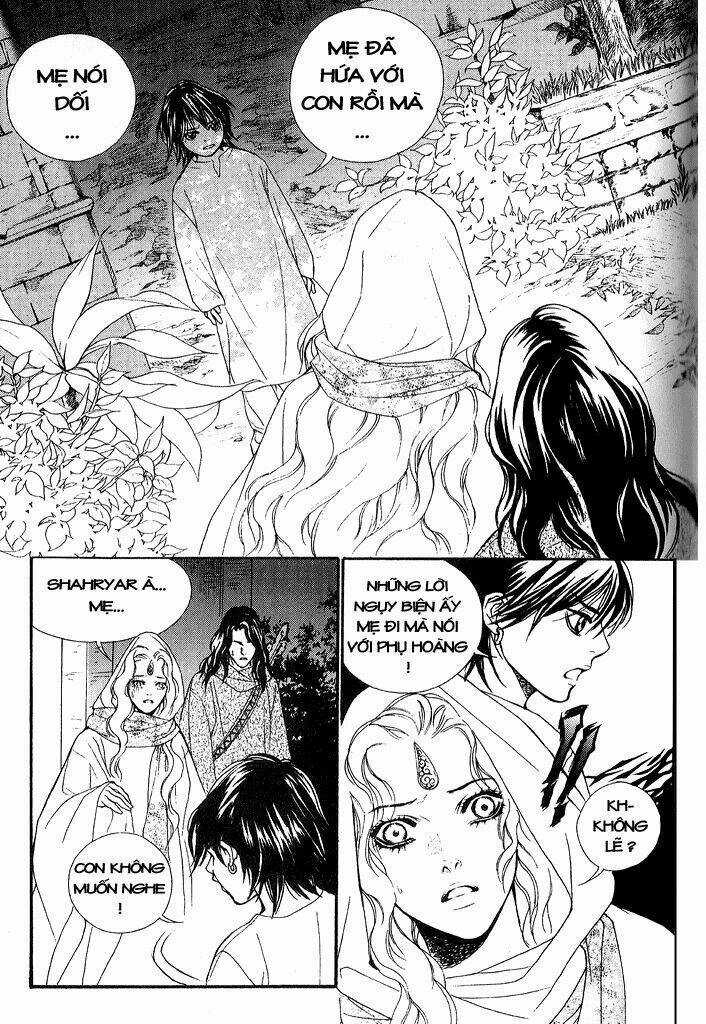 1001 Nights - Chapter 29 - Trang 6