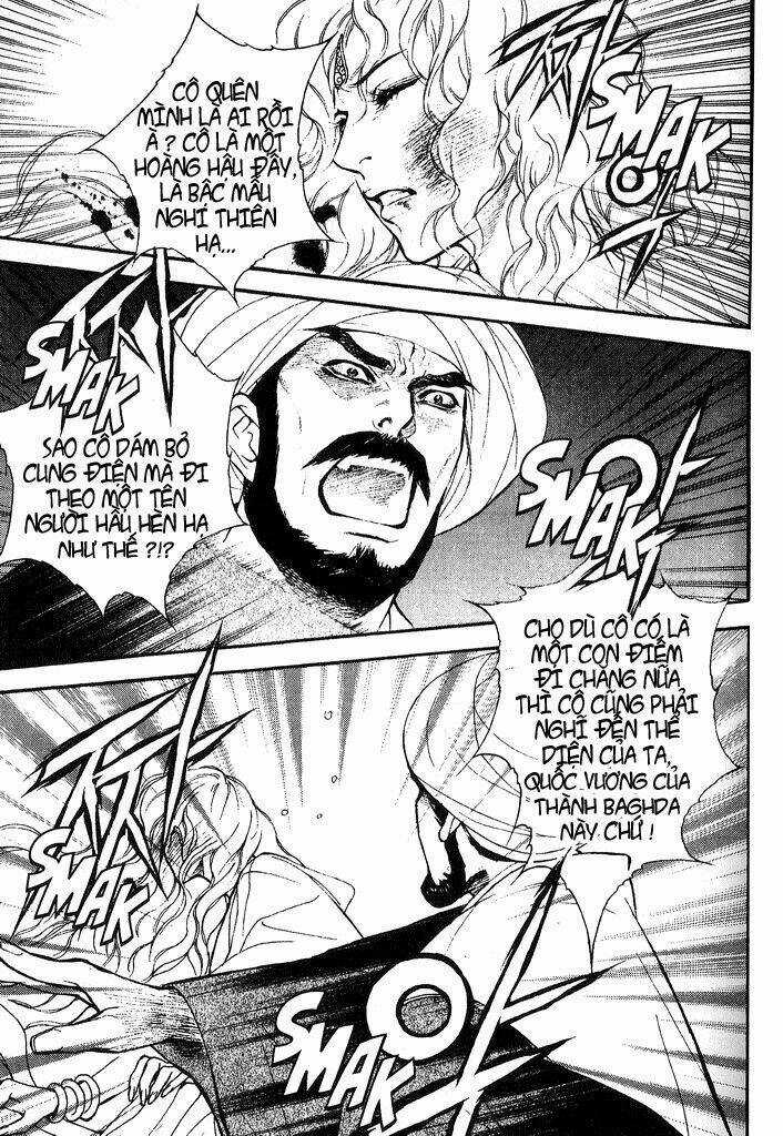 1001 Nights - Chapter 29 - Trang 8