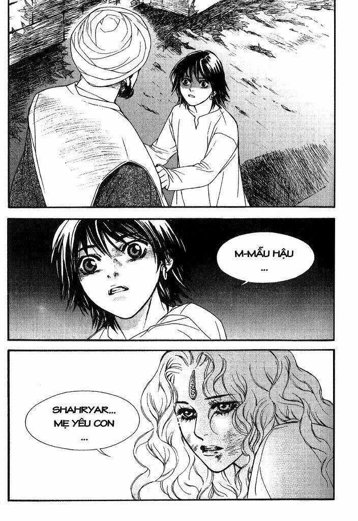 1001 Nights - Chapter 29 - Trang 10