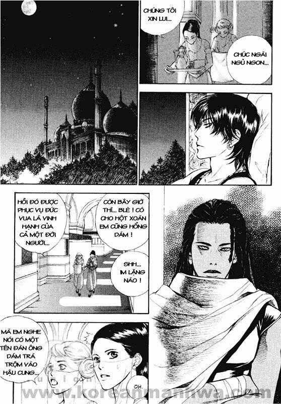 1001 Nights - Chapter 3 - Trang 2