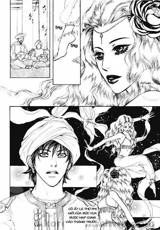 1001 Nights - Chapter 3 - Trang 13