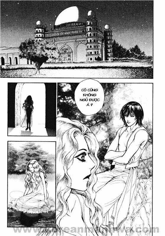 1001 Nights - Chapter 3 - Trang 16