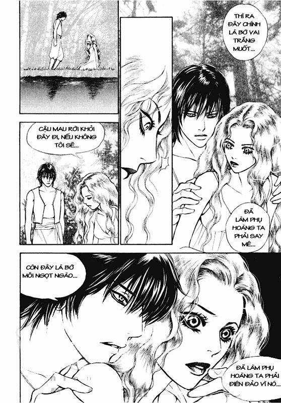 1001 Nights - Chapter 3 - Trang 17