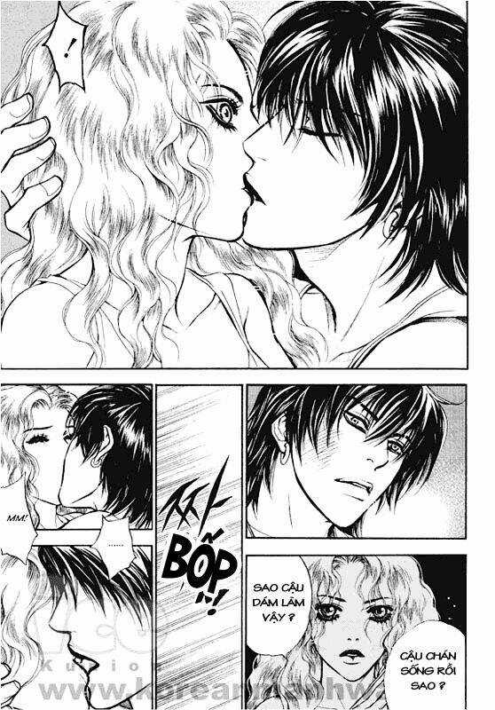 1001 Nights - Chapter 3 - Trang 18