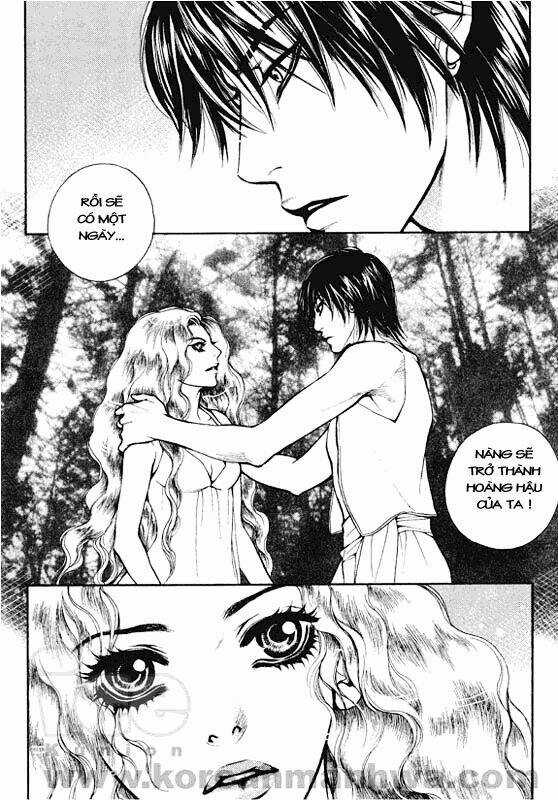 1001 Nights - Chapter 3 - Trang 19