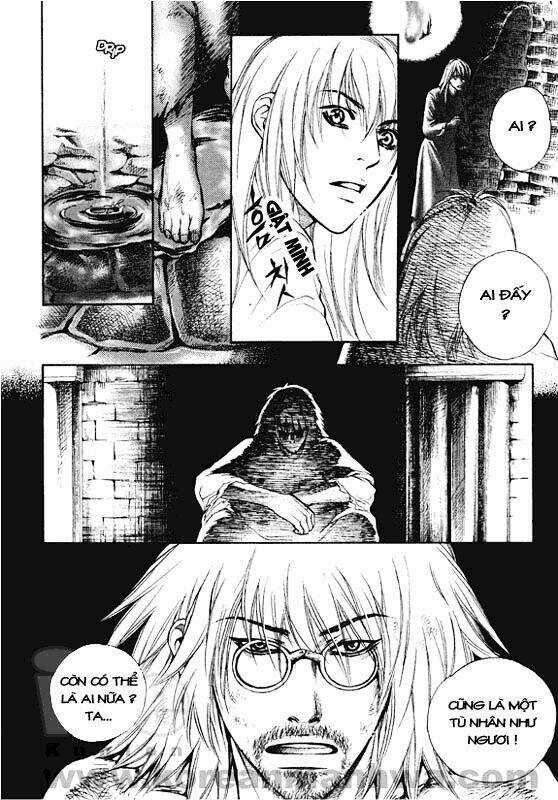 1001 Nights - Chapter 3 - Trang 5