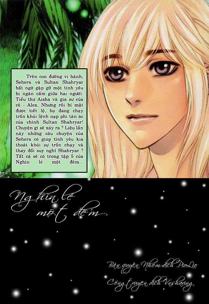 1001 Nights - Chapter 30 - Trang 2