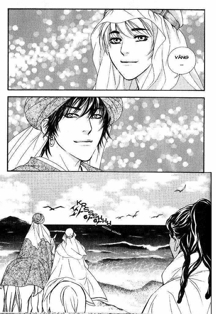 1001 Nights - Chapter 30 - Trang 11